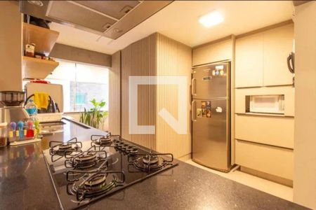 Foto 05 de apartamento à venda com 2 quartos, 77m² em Vila Nova Conceição, São Paulo