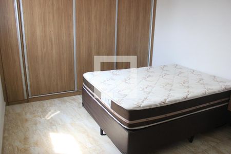 Suíte de apartamento para alugar com 1 quarto, 45m² em Vila Galvão, Guarulhos