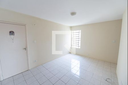 Sala de apartamento para alugar com 2 quartos, 60m² em Conj. Res. Quiririm, Taubaté