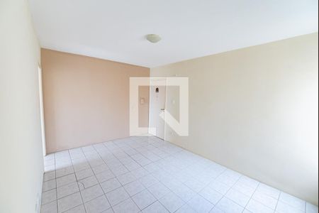 Sala de apartamento para alugar com 2 quartos, 60m² em Conj. Res. Quiririm, Taubaté