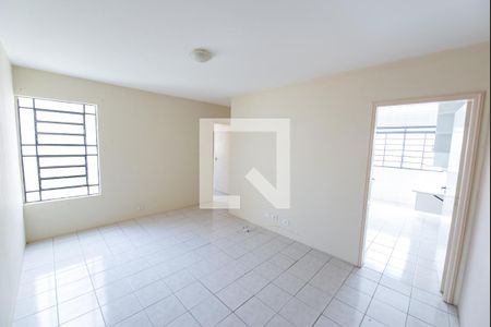 Sala de apartamento para alugar com 2 quartos, 60m² em Conj. Res. Quiririm, Taubaté