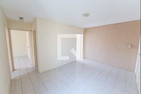 Sala de apartamento para alugar com 2 quartos, 60m² em Conj. Res. Quiririm, Taubaté