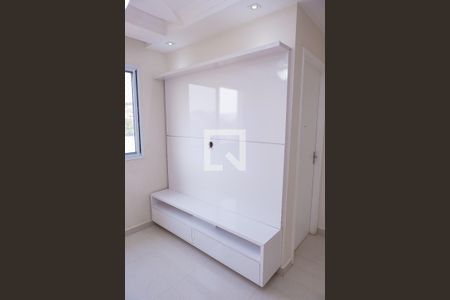 Sala de apartamento à venda com 2 quartos, 47m² em Jardim São Francisco (zona Leste), São Paulo