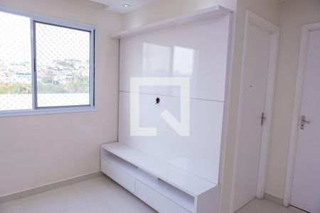 Sala de apartamento à venda com 2 quartos, 47m² em Jardim São Francisco (zona Leste), São Paulo