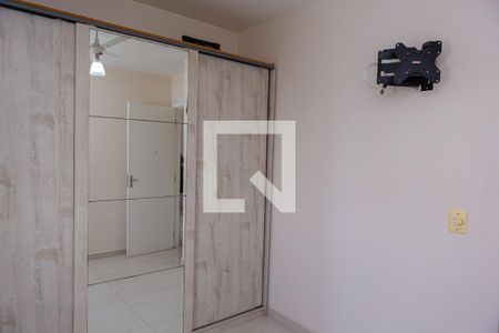 Quarto 1 de apartamento à venda com 2 quartos, 47m² em Jardim São Francisco (zona Leste), São Paulo