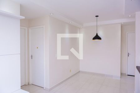 Sala de apartamento à venda com 2 quartos, 47m² em Jardim São Francisco (zona Leste), São Paulo