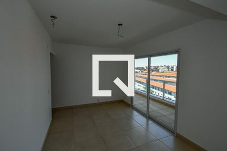 Apartamento para alugar com 3 quartos, 134m² em Vila Nova, Campinas