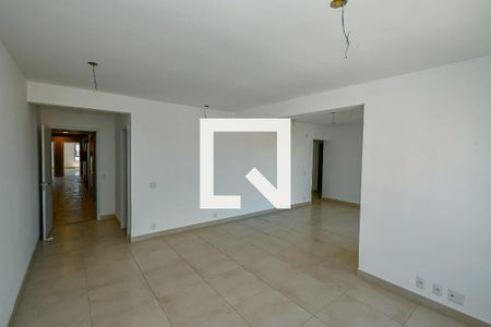 Apartamento para alugar com 3 quartos, 134m² em Vila Nova, Campinas