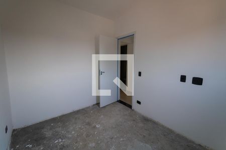 Quarto 1 de apartamento à venda com 2 quartos, 45m² em Vila Fernandes, São Paulo