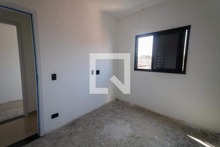 Quarto 1 de apartamento à venda com 2 quartos, 45m² em Vila Fernandes, São Paulo