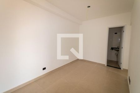 Sala de apartamento à venda com 2 quartos, 45m² em Vila Fernandes, São Paulo