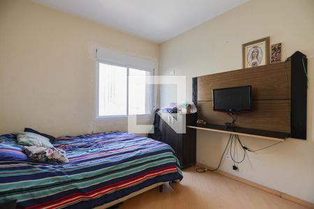 Quarto 2 de apartamento para alugar com 2 quartos, 79m² em Santa Teresinha, São Paulo