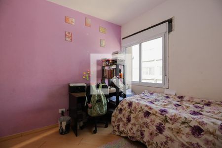 Quarto 1 de apartamento para alugar com 2 quartos, 79m² em Santa Teresinha, São Paulo