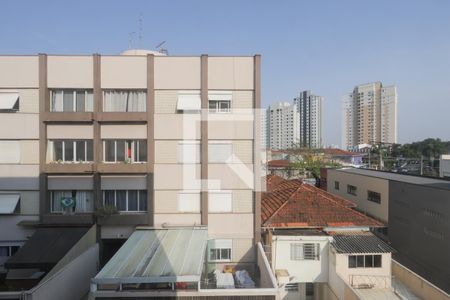 Vista do Quarto 1 de apartamento para alugar com 2 quartos, 79m² em Santa Teresinha, São Paulo