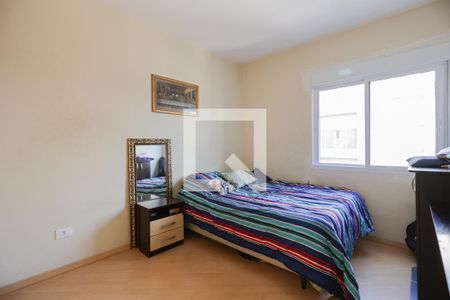 Quarto 2 de apartamento para alugar com 2 quartos, 79m² em Santa Teresinha, São Paulo