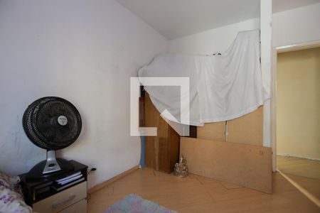 Quarto 1 de apartamento para alugar com 2 quartos, 79m² em Santa Teresinha, São Paulo