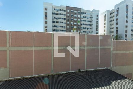 Vista do Quarto 1 de apartamento para alugar com 2 quartos, 75m² em Passo da Areia, Porto Alegre