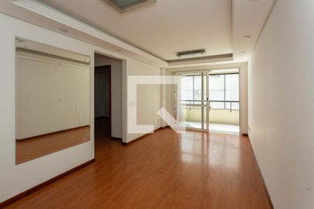 Apartamento para alugar com 75m², 2 quartos e 1 vagaSala