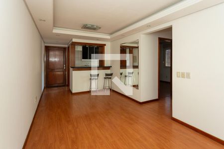 Apartamento para alugar com 75m², 2 quartos e 1 vagaSala