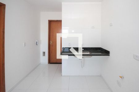 Apartamento à venda com 1 quarto, 38m² em Vila Bela, São Paulo