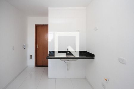 Apartamento à venda com 1 quarto, 38m² em Vila Bela, São Paulo