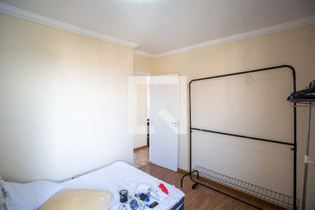 Quarto 1 de apartamento à venda com 2 quartos, 55m² em Assunção, São Bernardo do Campo