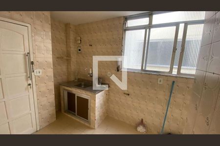 Apartamento à venda com 2 quartos, 60m² em Largo do Barradas, Niterói