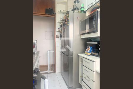 Apartamento à venda com 3 quartos, 77m² em Vila Campo Grande, São Paulo