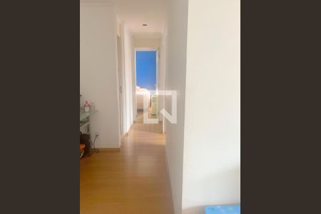 Apartamento à venda com 3 quartos, 77m² em Vila Campo Grande, São Paulo