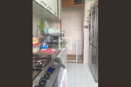 Apartamento à venda com 3 quartos, 77m² em Vila Campo Grande, São Paulo