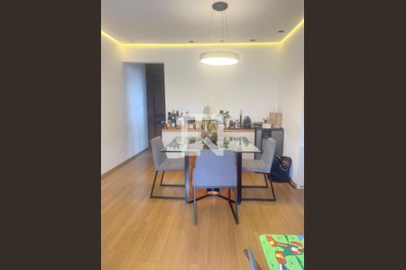 Apartamento à venda com 3 quartos, 77m² em Vila Campo Grande, São Paulo