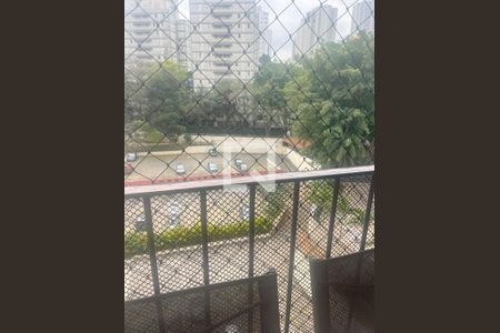 Apartamento à venda com 3 quartos, 77m² em Vila Campo Grande, São Paulo