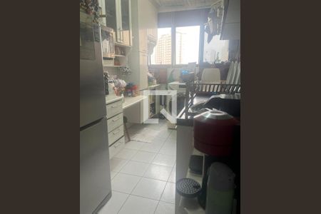 Apartamento à venda com 3 quartos, 77m² em Vila Campo Grande, São Paulo