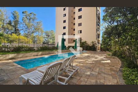 Apartamento à venda com 3 quartos, 88m² em Jardim Bonfiglioli, São Paulo