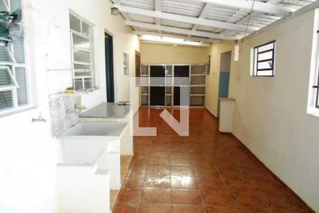 Casa à venda com 3 quartos, 102m² em Jardim Campos Eliseos, Campinas