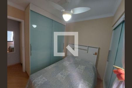 Apartamento à venda com 2 quartos, 60m² em Vila Monte Alegre, São Paulo