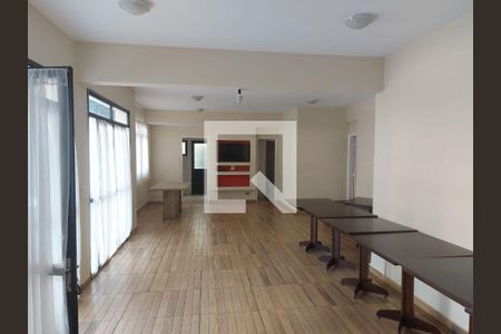 Apartamento à venda com 2 quartos, 60m² em Vila Monte Alegre, São Paulo