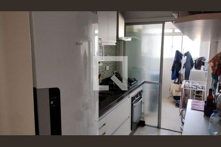 Apartamento à venda com 3 quartos, 68m² em Morumbi, São Paulo