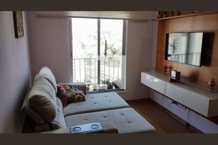 Apartamento à venda com 3 quartos, 68m² em Morumbi, São Paulo