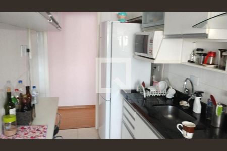 Apartamento à venda com 3 quartos, 68m² em Morumbi, São Paulo