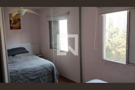 Apartamento à venda com 3 quartos, 68m² em Morumbi, São Paulo