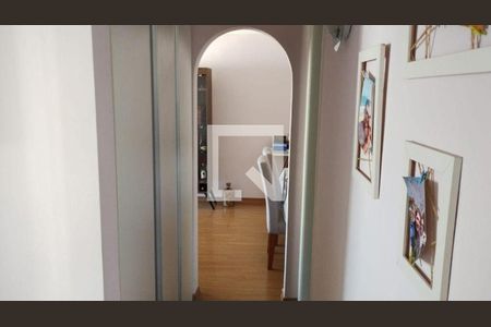 Apartamento à venda com 3 quartos, 68m² em Morumbi, São Paulo