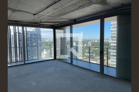 Apartamento à venda com 3 quartos, 232m² em Pinheiros, São Paulo