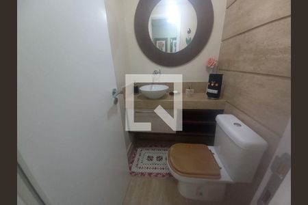 Apartamento à venda com 3 quartos, 174m² em Vila Congonhas, São Paulo