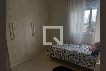 Apartamento à venda com 3 quartos, 174m² em Vila Congonhas, São Paulo