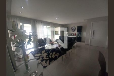 Apartamento à venda com 3 quartos, 174m² em Vila Congonhas, São Paulo