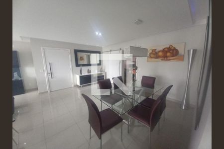 Apartamento à venda com 3 quartos, 174m² em Vila Congonhas, São Paulo