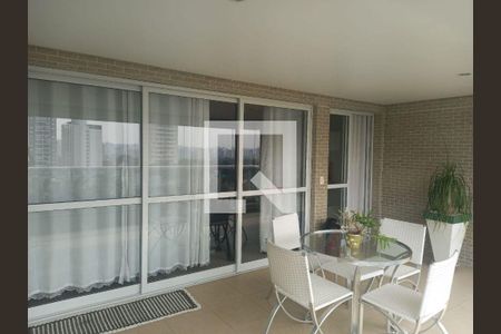 Apartamento à venda com 3 quartos, 174m² em Vila Congonhas, São Paulo