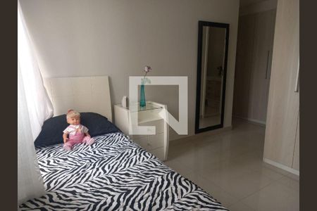 Apartamento à venda com 3 quartos, 174m² em Vila Congonhas, São Paulo