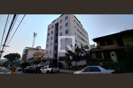 Apartamento à venda com 3 quartos, 80m² em Palmares, Belo Horizonte